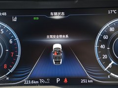 2018款 300T DCT智慧型