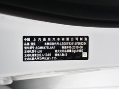 2018款 18T 5座豪华型