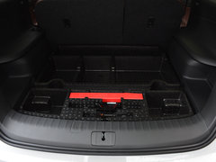 2018款 18T 5座豪华型