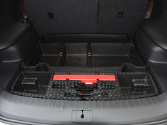 2018款 18T 5座豪华型