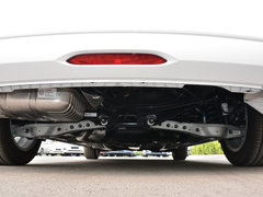 2018款 18T 5座豪华型