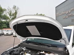 2018款 18T 5座豪华型