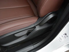 2018款 18T 5座豪华型