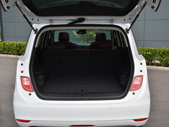 2018款 18T 5座豪华型