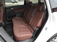 2018款 18T 5座豪华型