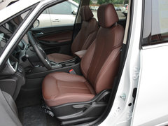 2018款 18T 5座豪华型