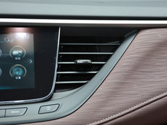 2018款 18T 5座豪华型