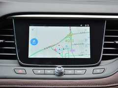 2018款 18T 5座豪华型