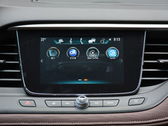 2018款 18T 5座豪华型