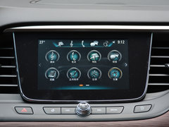 2018款 18T 5座豪华型