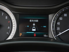 2018款 18T 5座豪华型