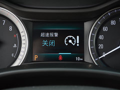 2018款 18T 5座豪华型