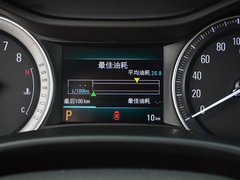 2018款 18T 5座豪华型