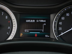 2018款 18T 5座豪华型