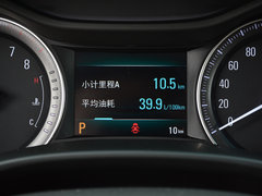 2018款 18T 5座豪华型