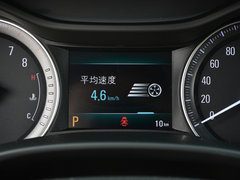 2018款 18T 5座豪华型