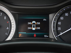 2018款 18T 5座豪华型