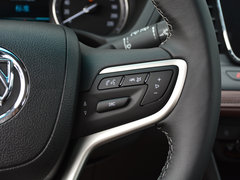 2018款 18T 5座豪华型
