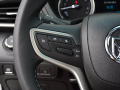 2018款 18T 5座豪华型