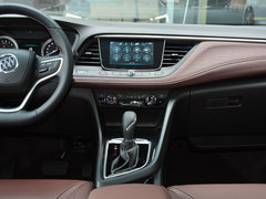 2018款 18T 5座豪华型