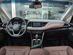 2018款 18T 5座豪华型