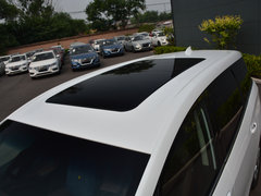 2018款 18T 5座豪华型