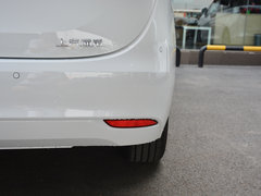 2018款 18T 5座豪华型
