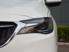 2018款 18T 5座豪华型