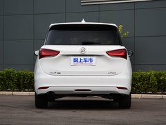 2018款 18T 5座豪华型