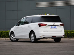2018款 18T 5座豪华型