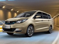 2018款  EV