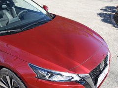 2019款 2.0L XE 时尚版
