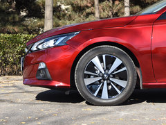 2019款 2.0L XE 时尚版