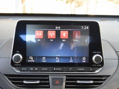 2019款 2.0L XE 时尚版
