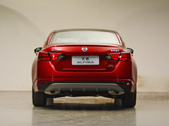 2019款 2.0T XV AD1 智尊领航版