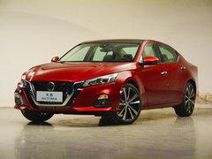 2019款 2.0T XV AD1 智尊领航版