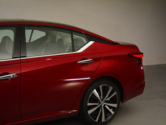 2019款 2.0T XV AD1 智尊领航版