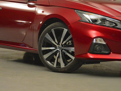 2019款 2.0T XV AD1 智尊领航版