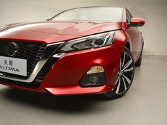 2019款 2.0T XV AD1 智尊领航版