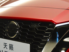 2019款 2.0T XV AD1 智尊领航版