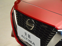 2019款 2.0T XV AD1 智尊领航版