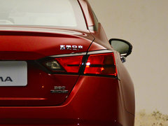 2019款 2.0T XV AD1 智尊领航版