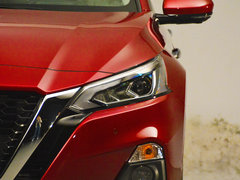 2019款 2.0T XV AD1 智尊领航版