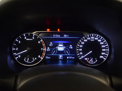 2019款 2.0T XV AD1 智尊领航版