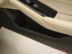 2019款 2.0T XV AD1 智尊领航版