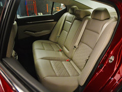2019款 2.0T XV AD1 智尊领航版