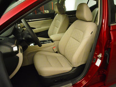 2019款 2.0T XV AD1 智尊领航版