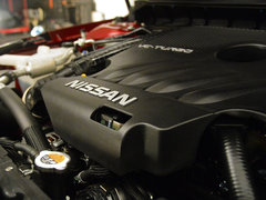 2019款 2.0T XV AD1 智尊领航版