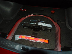 2019款 2.0T XV AD1 智尊领航版