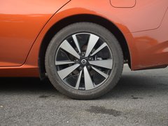 2019款 2.0T XV AD1 智尊领航版